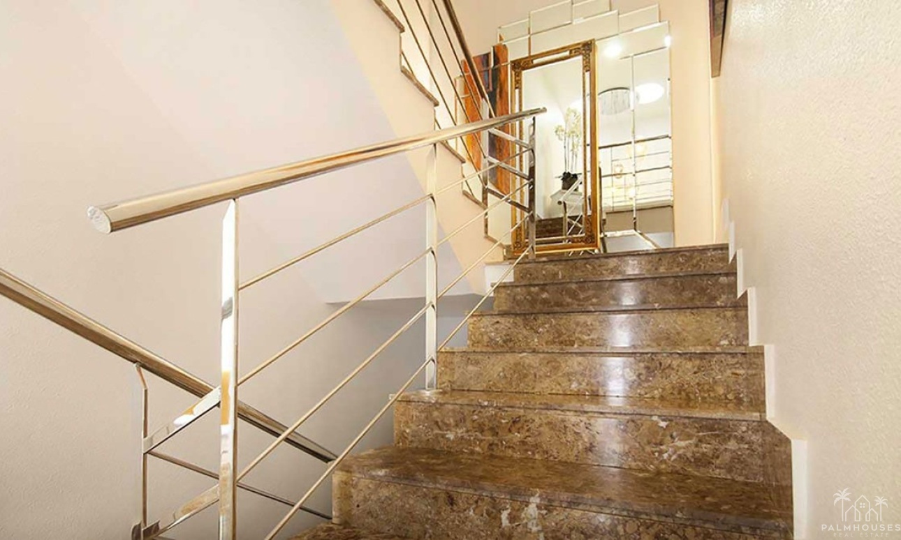 Venta - Villa - San Javier - San Javier Centro