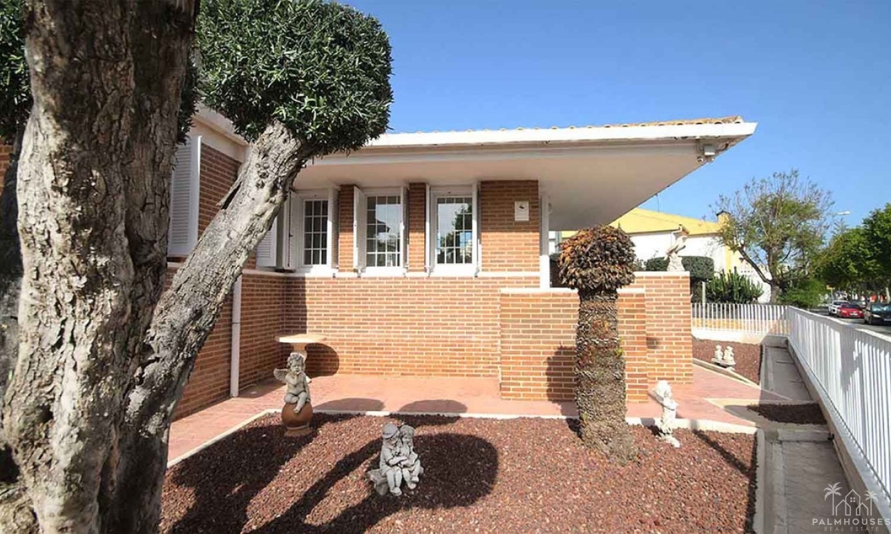 Venta - Villa - San Javier - San Javier Centro