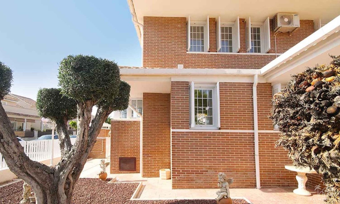 Venta - Villa - San Javier - San Javier Centro