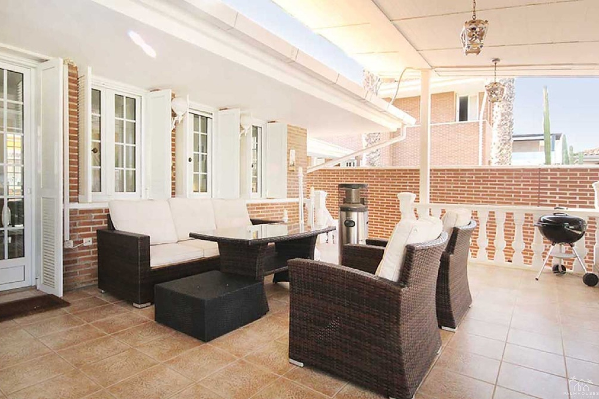 Venta - Villa - San Javier - San Javier Centro
