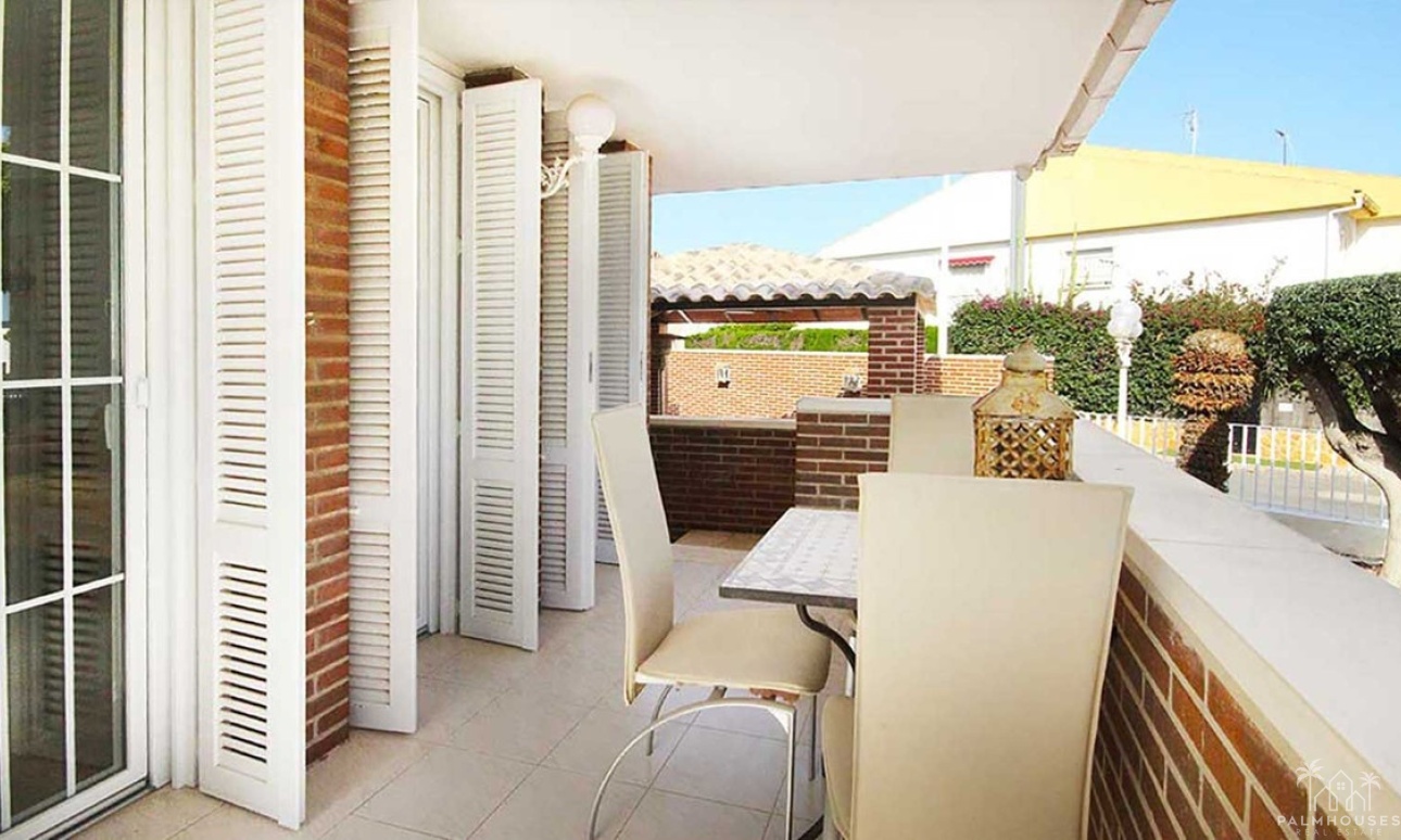 Venta - Villa - San Javier - San Javier Centro