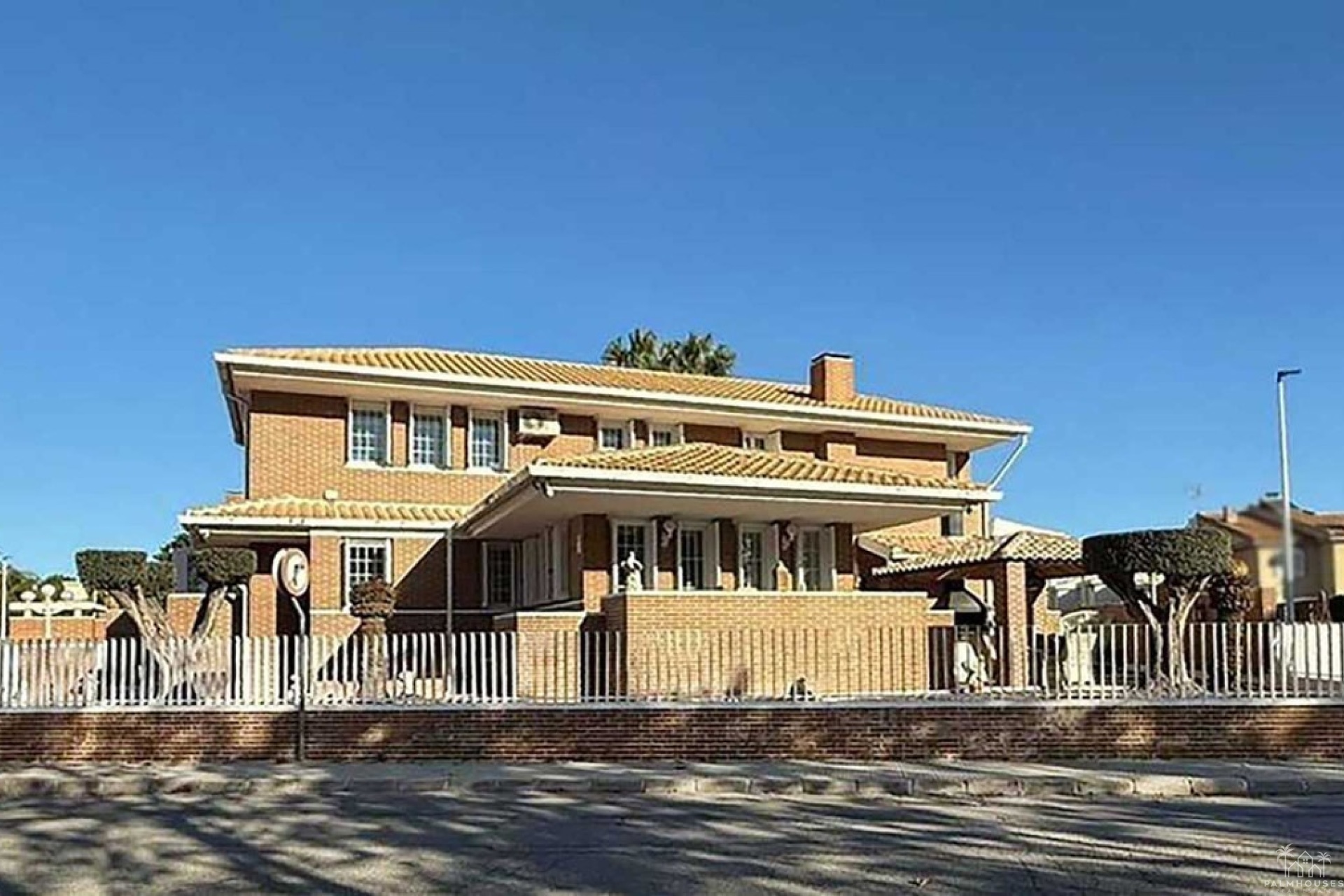 Venta - Villa - San Javier - San Javier Centro