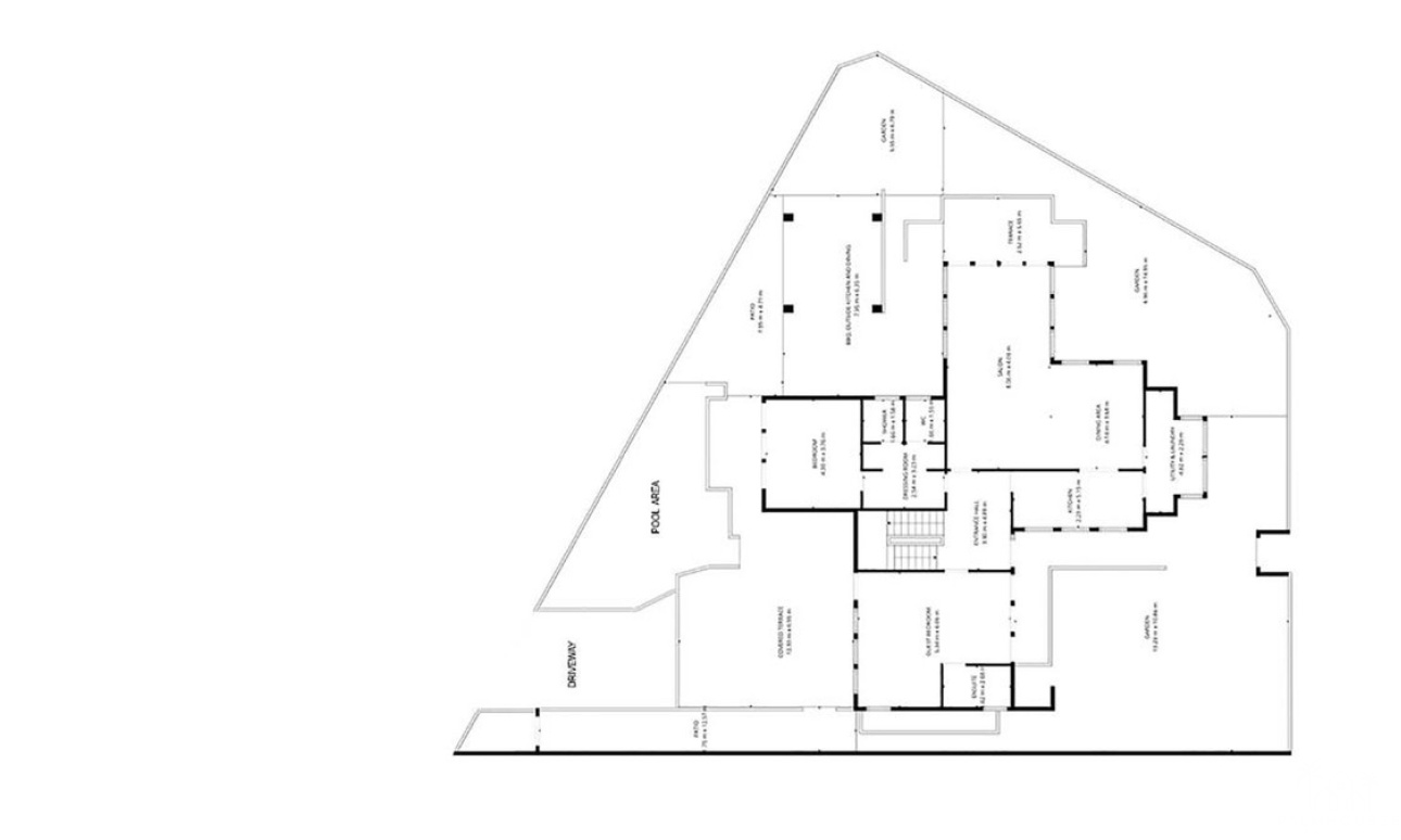 Venta - Villa - San Javier - San Javier Centro
