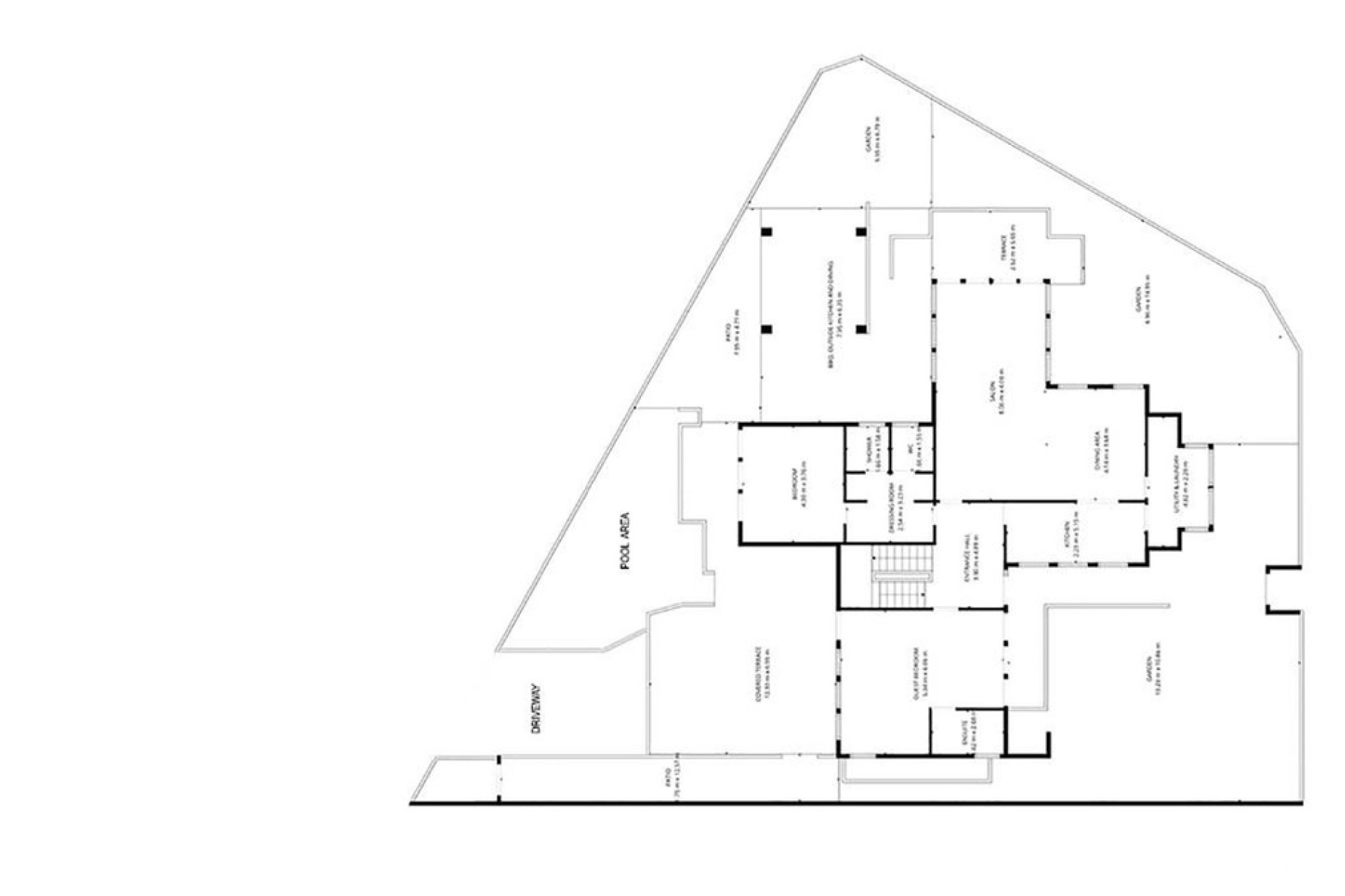 Venta - Villa - San Javier - San Javier Centro