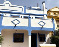 Venta - Villa - San Javier - San Javier Centro