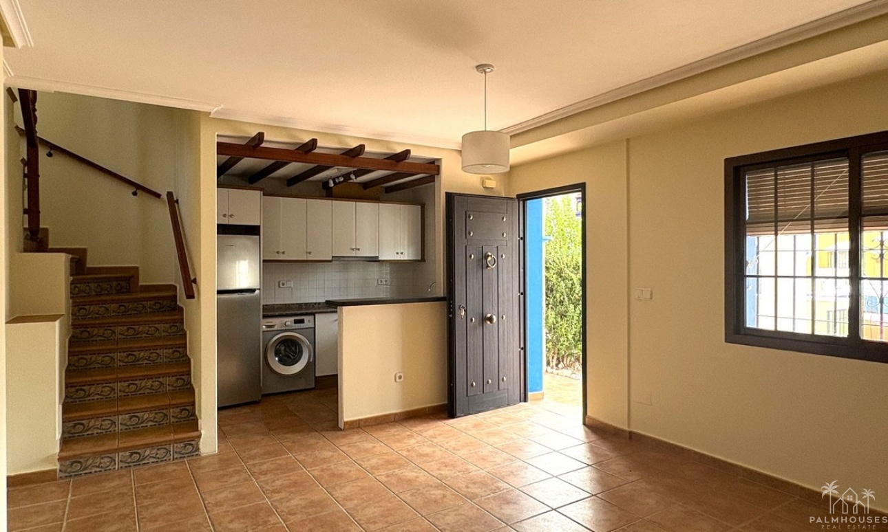 Venta - Villa - San Javier - San Javier Centro