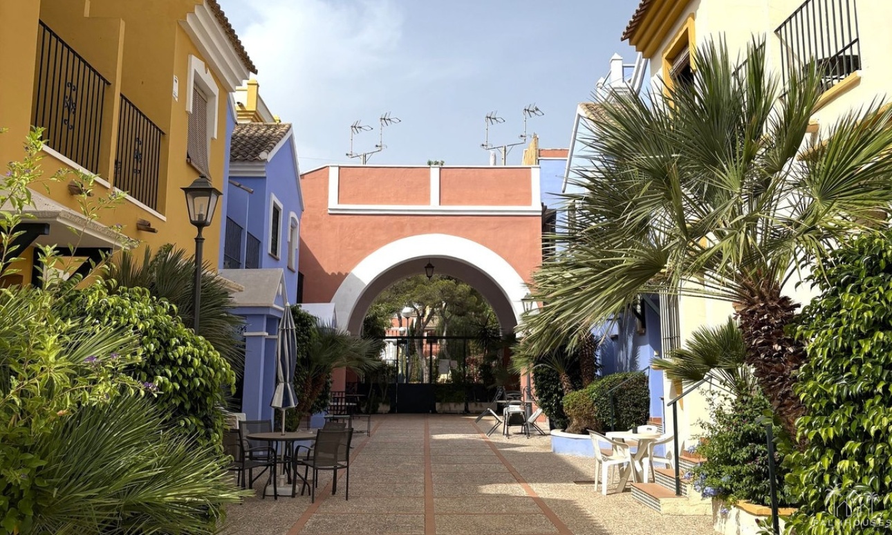 Venta - Villa - San Javier - San Javier Centro