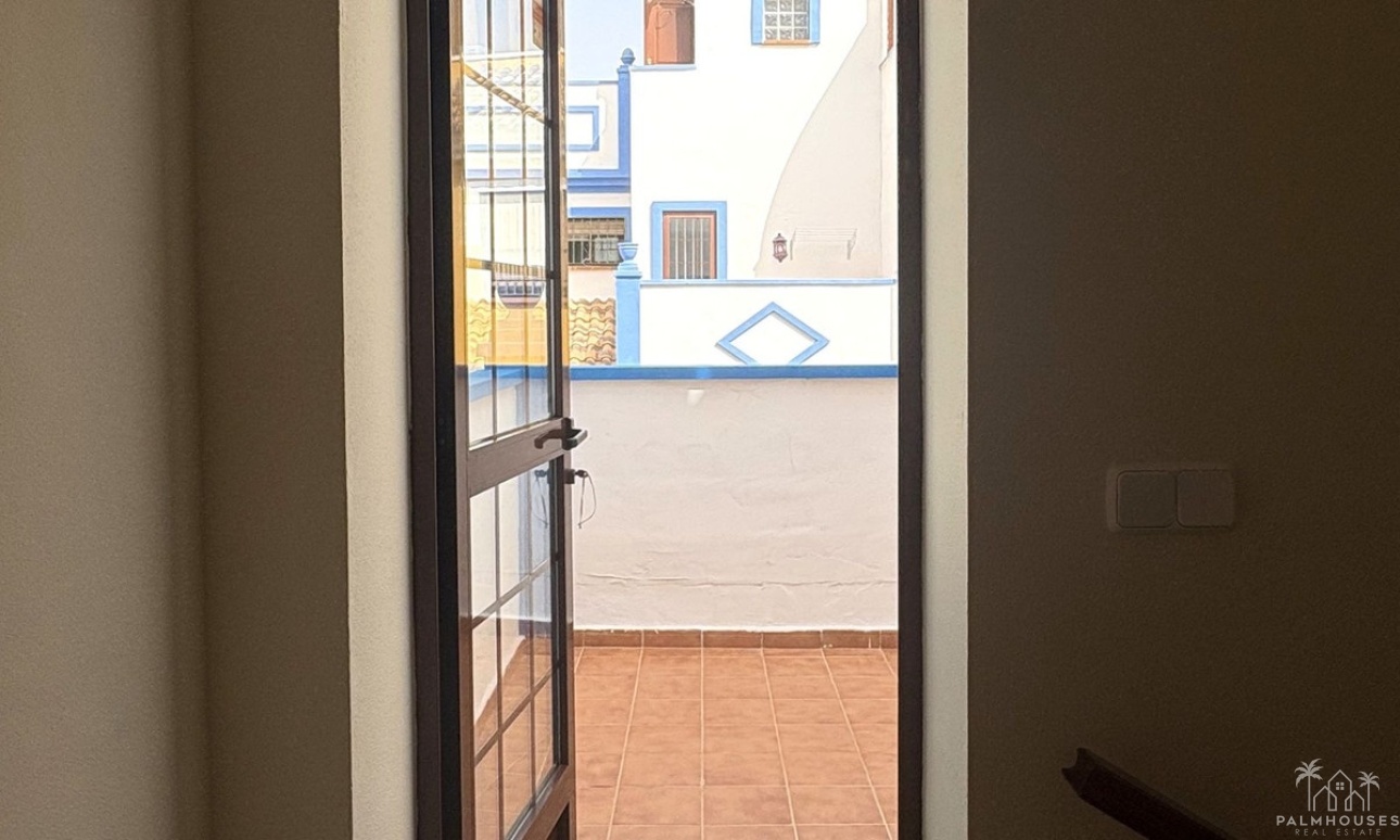 Venta - Villa - San Javier - San Javier Centro