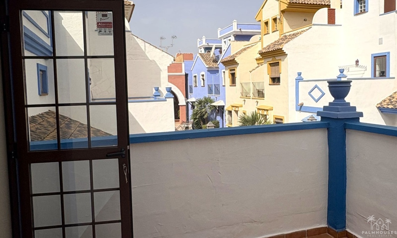 Venta - Villa - San Javier - San Javier Centro