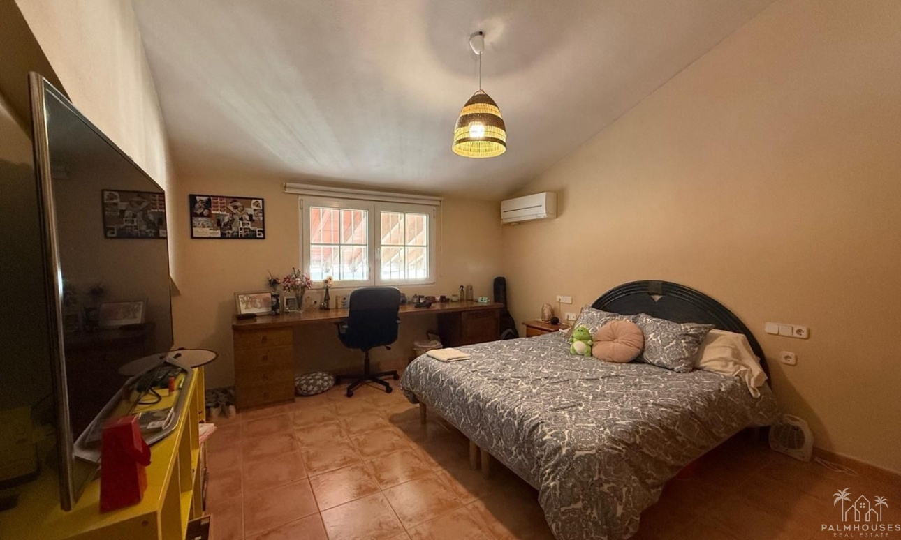 Venta - Villa - San Javier - San Javier Centro