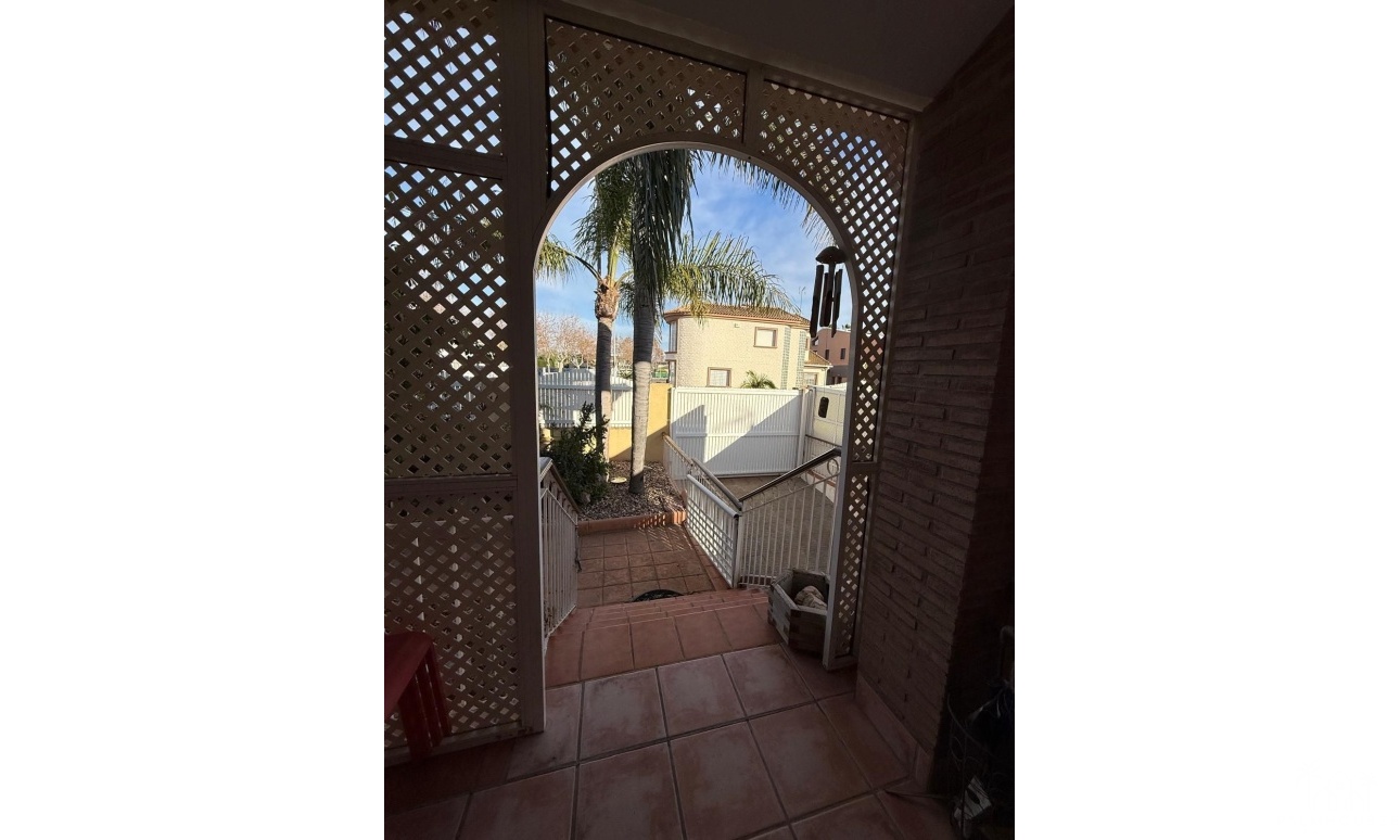 Venta - Villa - San Javier - San Javier Centro