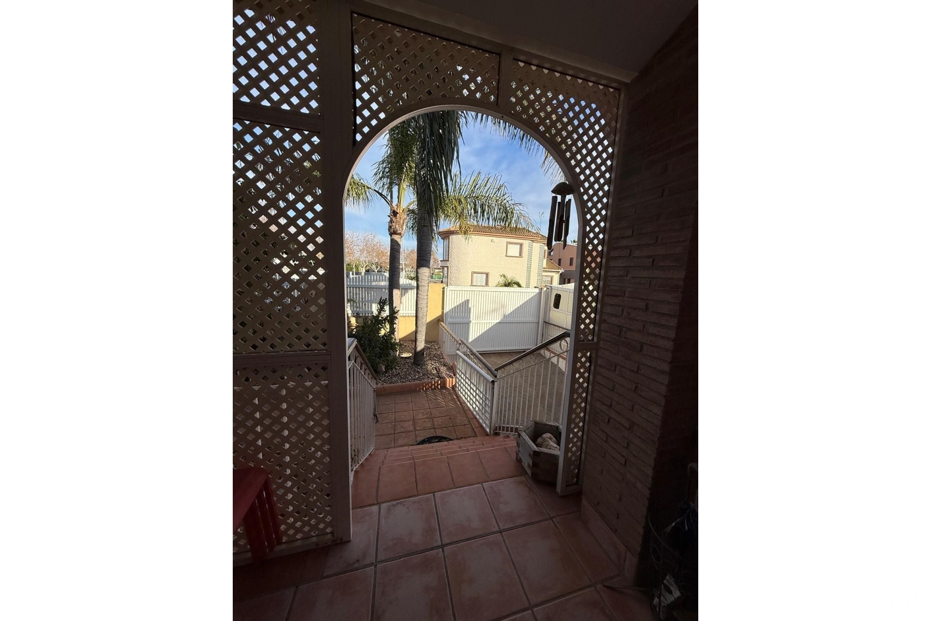 Venta - Villa - San Javier - San Javier Centro