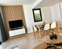Venta - Villa - San Javier - Santiago De La Ribera