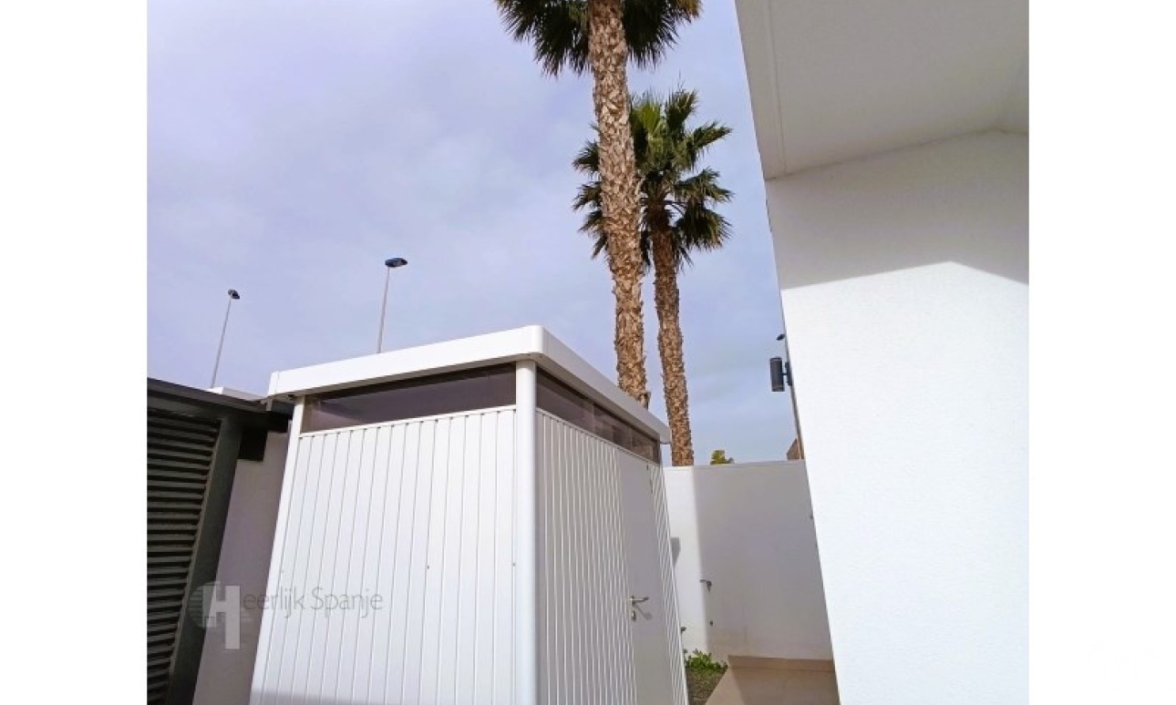 Venta - Villa - San Javier - Santiago De La Ribera