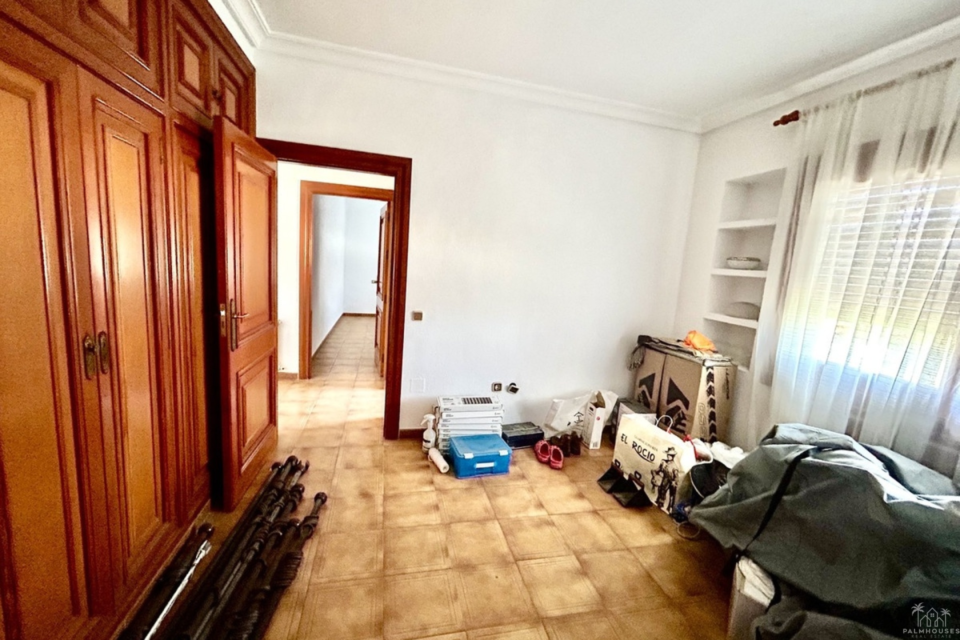 Venta - Villa - San Javier - Santiago De La Ribera