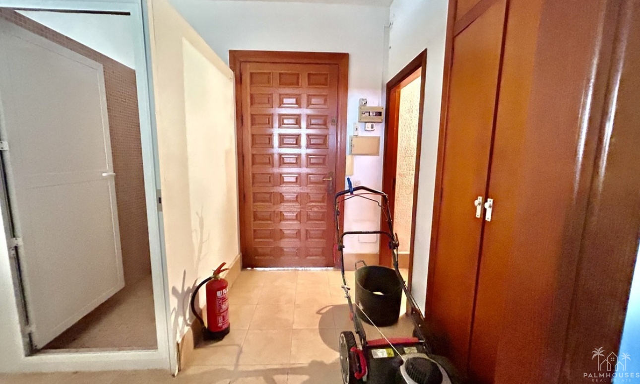 Venta - Villa - San Javier - Santiago De La Ribera