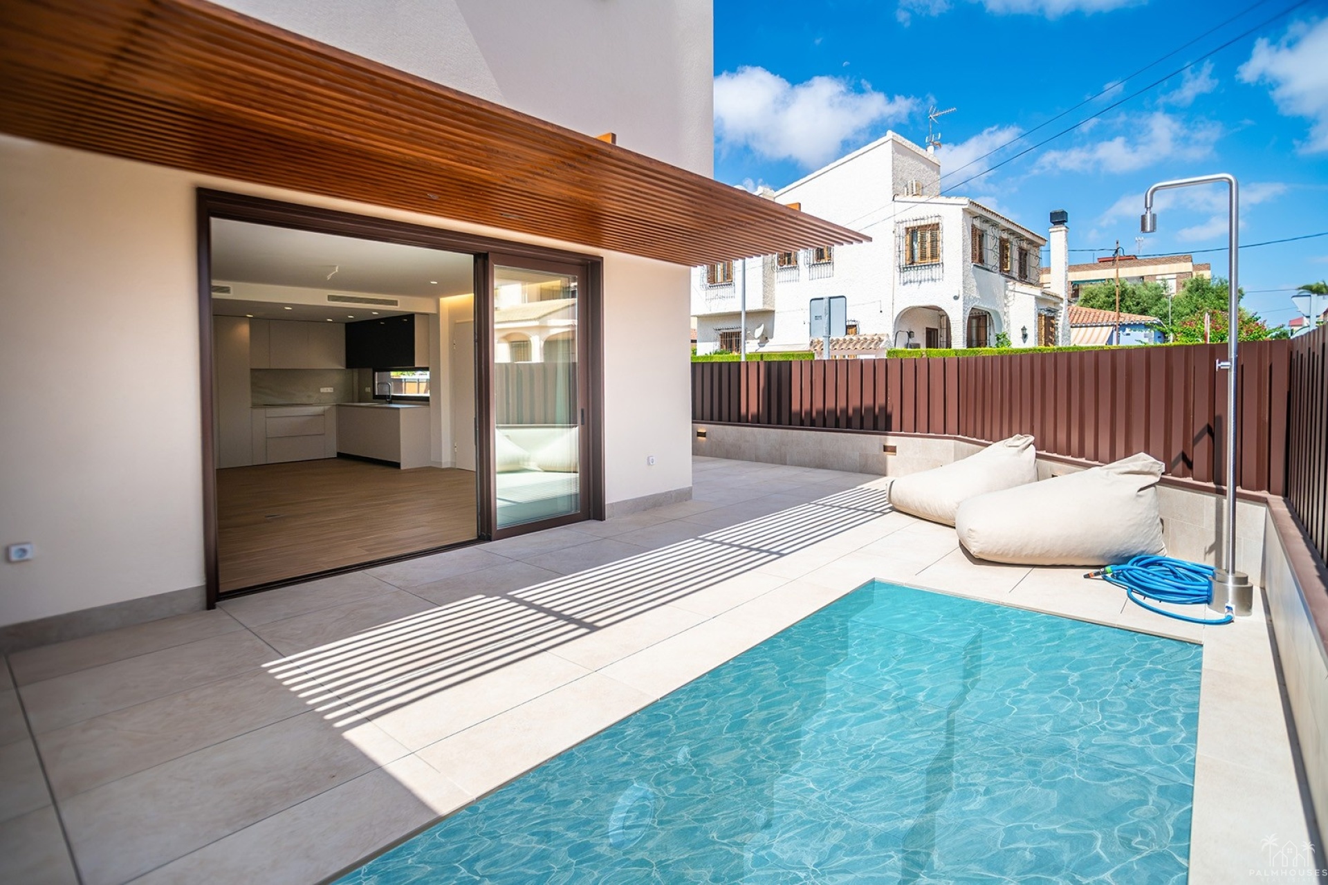 Venta - Villa - San Javier - Santiago De La Ribera