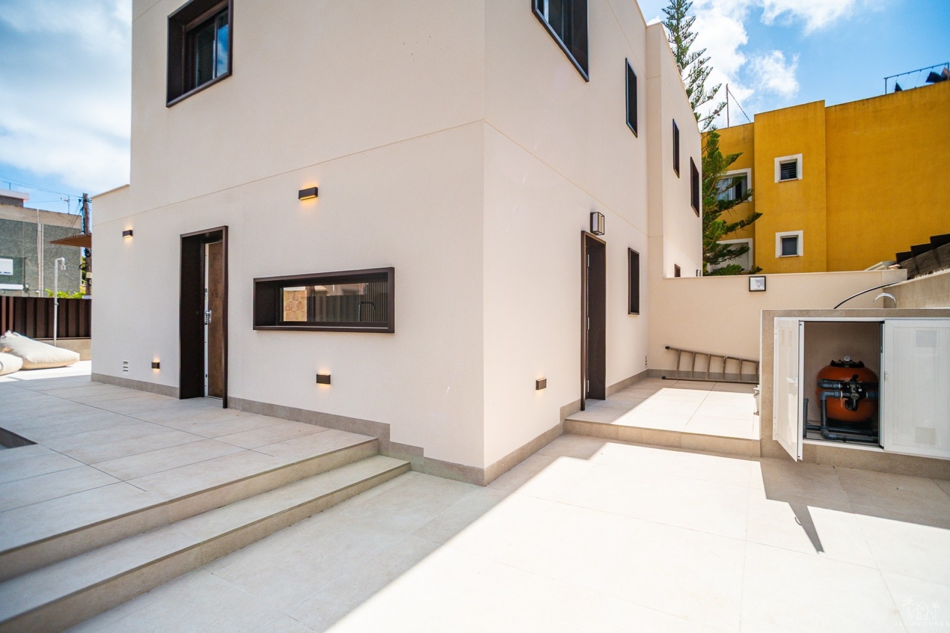 Venta - Villa - San Javier - Santiago De La Ribera