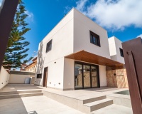 Venta - Villa - San Javier - Santiago De La Ribera