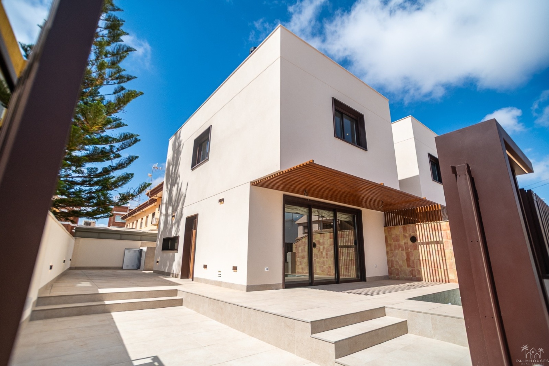 Venta - Villa - San Javier - Santiago De La Ribera