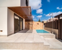Venta - Villa - San Javier - Santiago De La Ribera