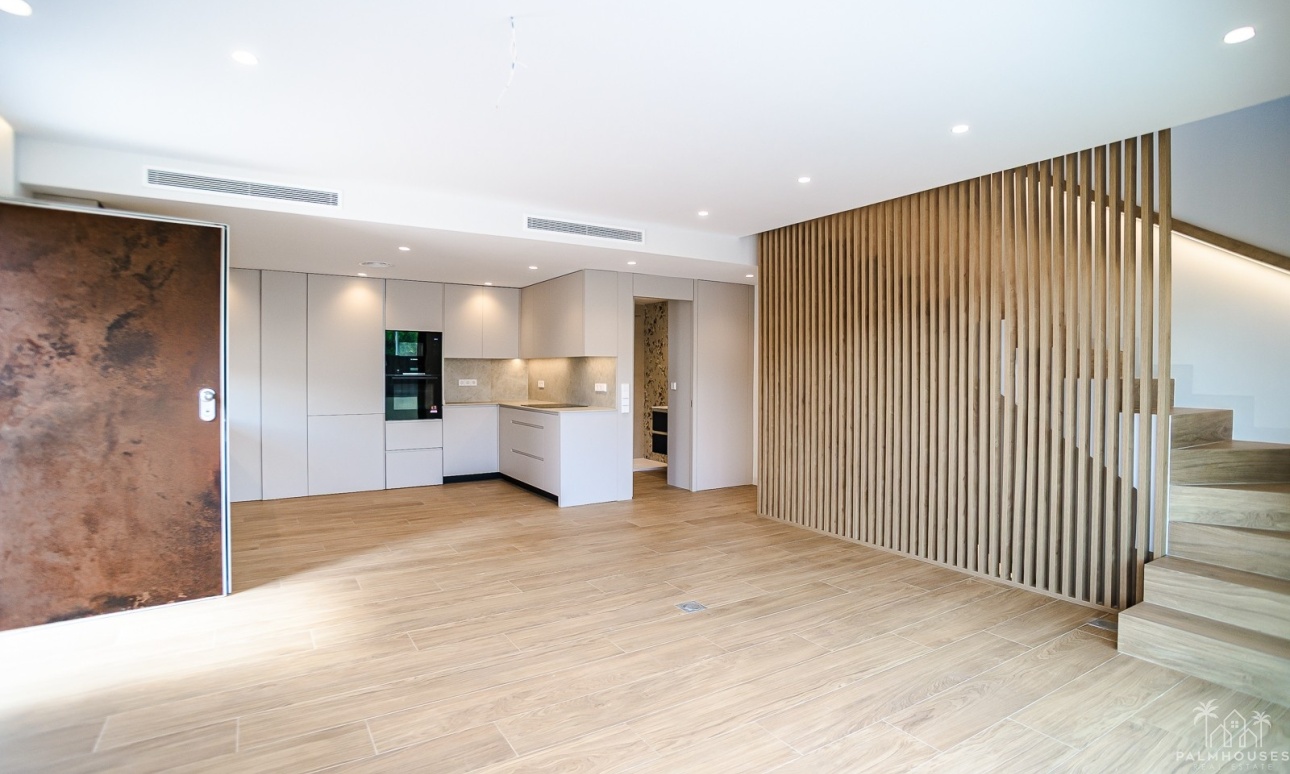 Venta - Villa - San Javier - Santiago De La Ribera