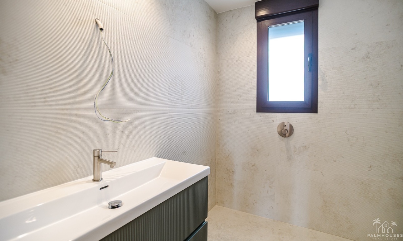 Venta - Villa - San Javier - Santiago De La Ribera