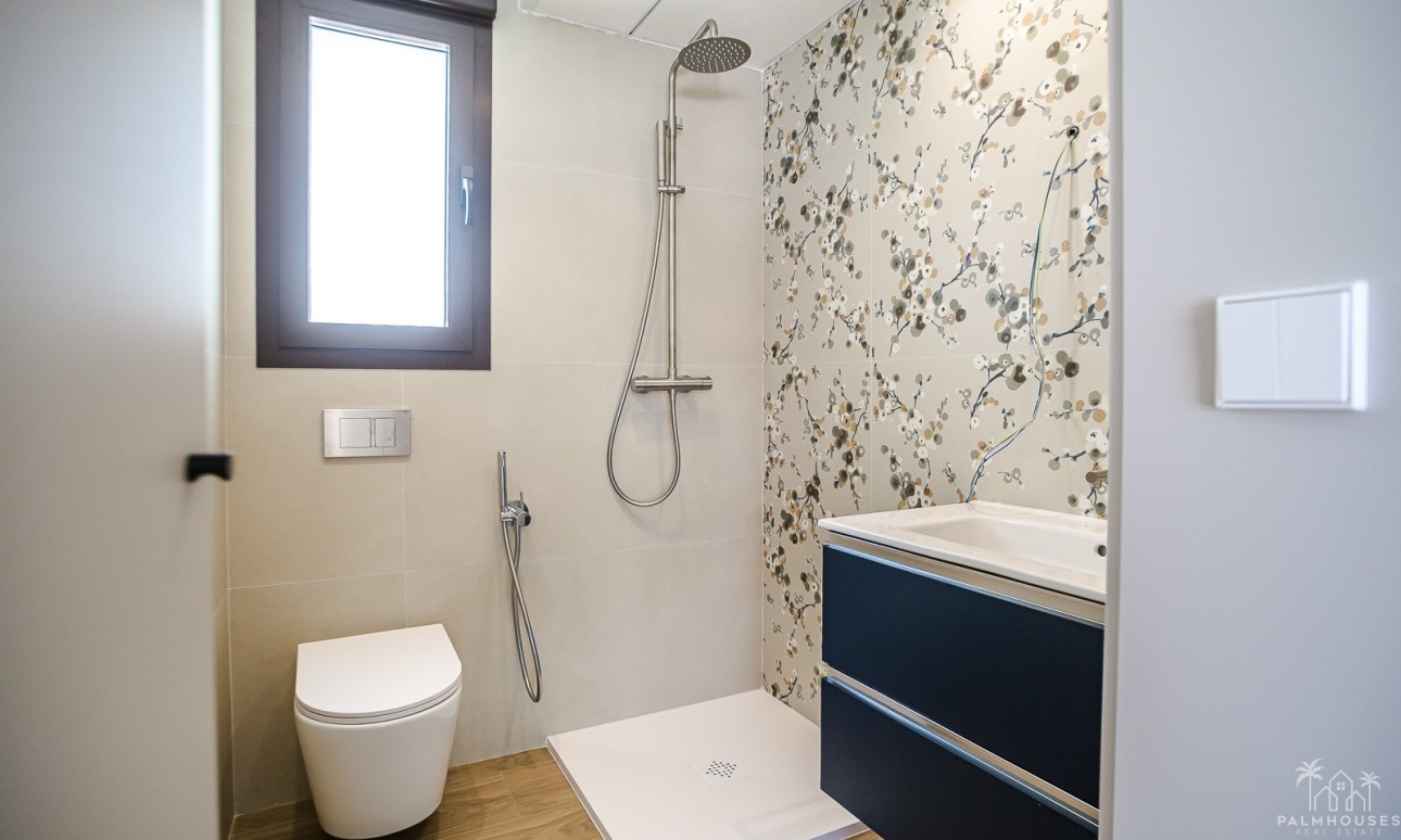 Venta - Villa - San Javier - Santiago De La Ribera