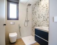 Venta - Villa - San Javier - Santiago De La Ribera