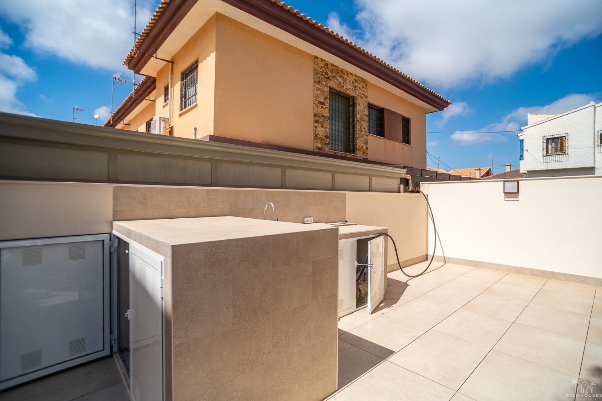 Venta - Villa - San Javier - Santiago De La Ribera