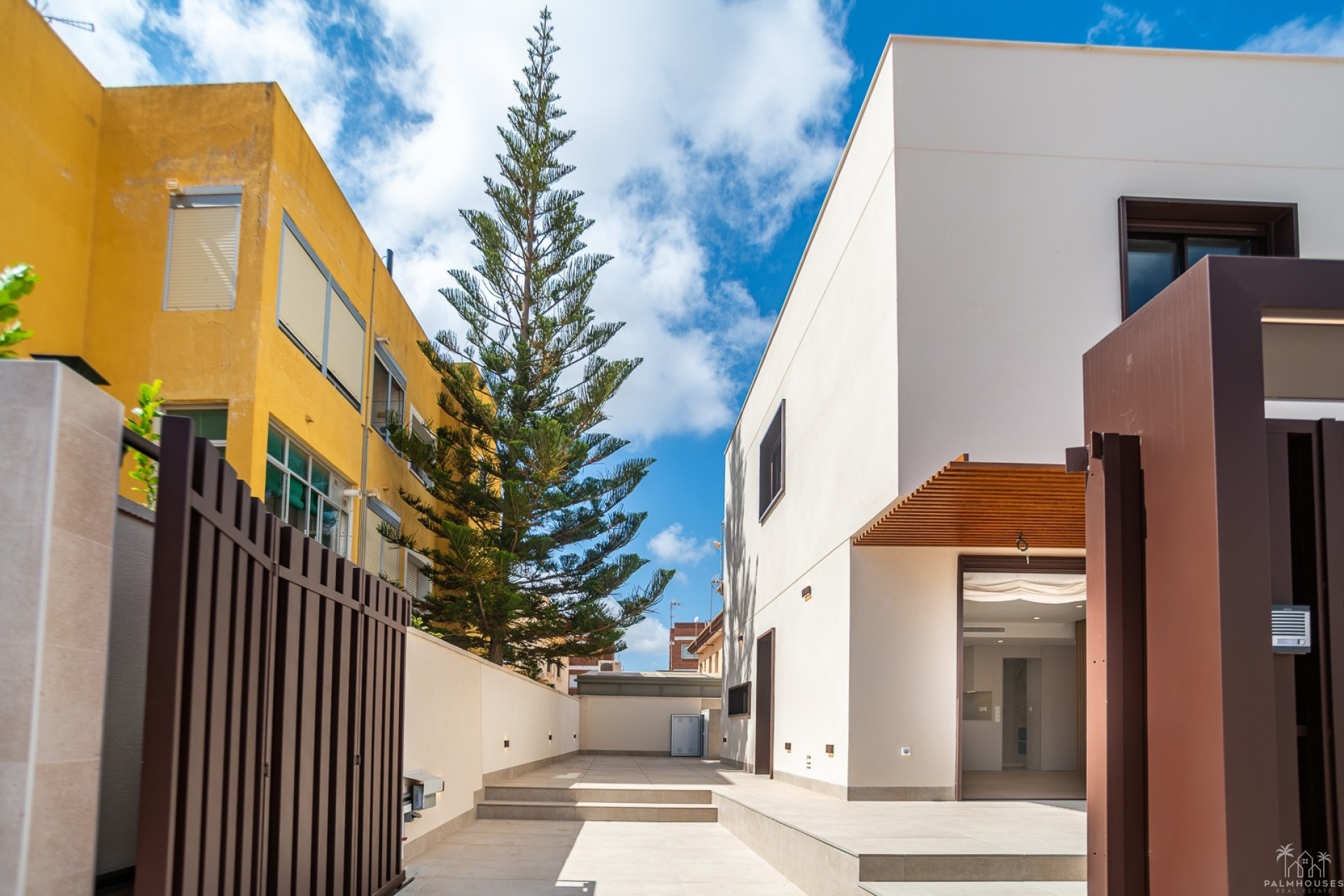 Venta - Villa - San Javier - Santiago De La Ribera