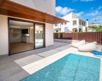 Venta - Villa - San Javier - Santiago De La Ribera
