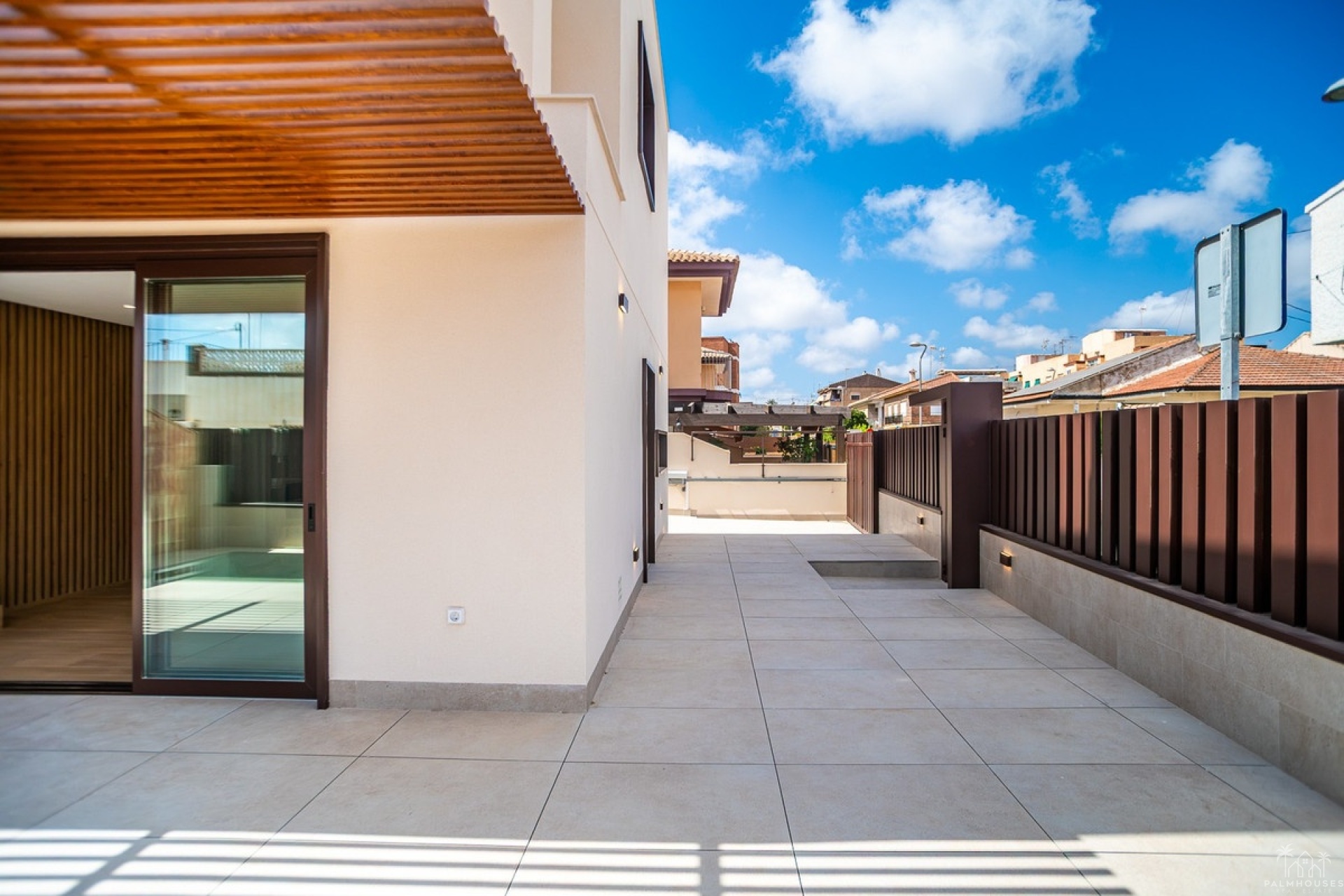 Venta - Villa - San Javier - Santiago De La Ribera