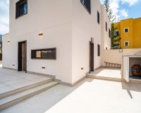 Venta - Villa - San Javier - Santiago De La Ribera