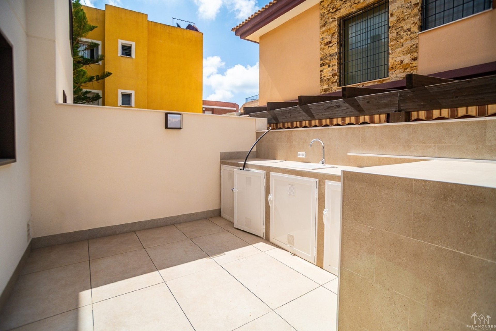 Venta - Villa - San Javier - Santiago De La Ribera