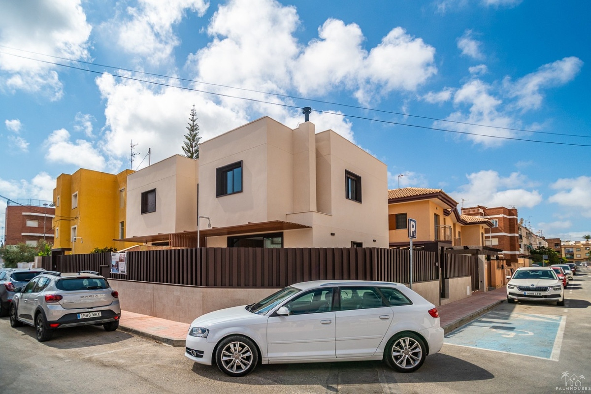 Venta - Villa - San Javier - Santiago De La Ribera