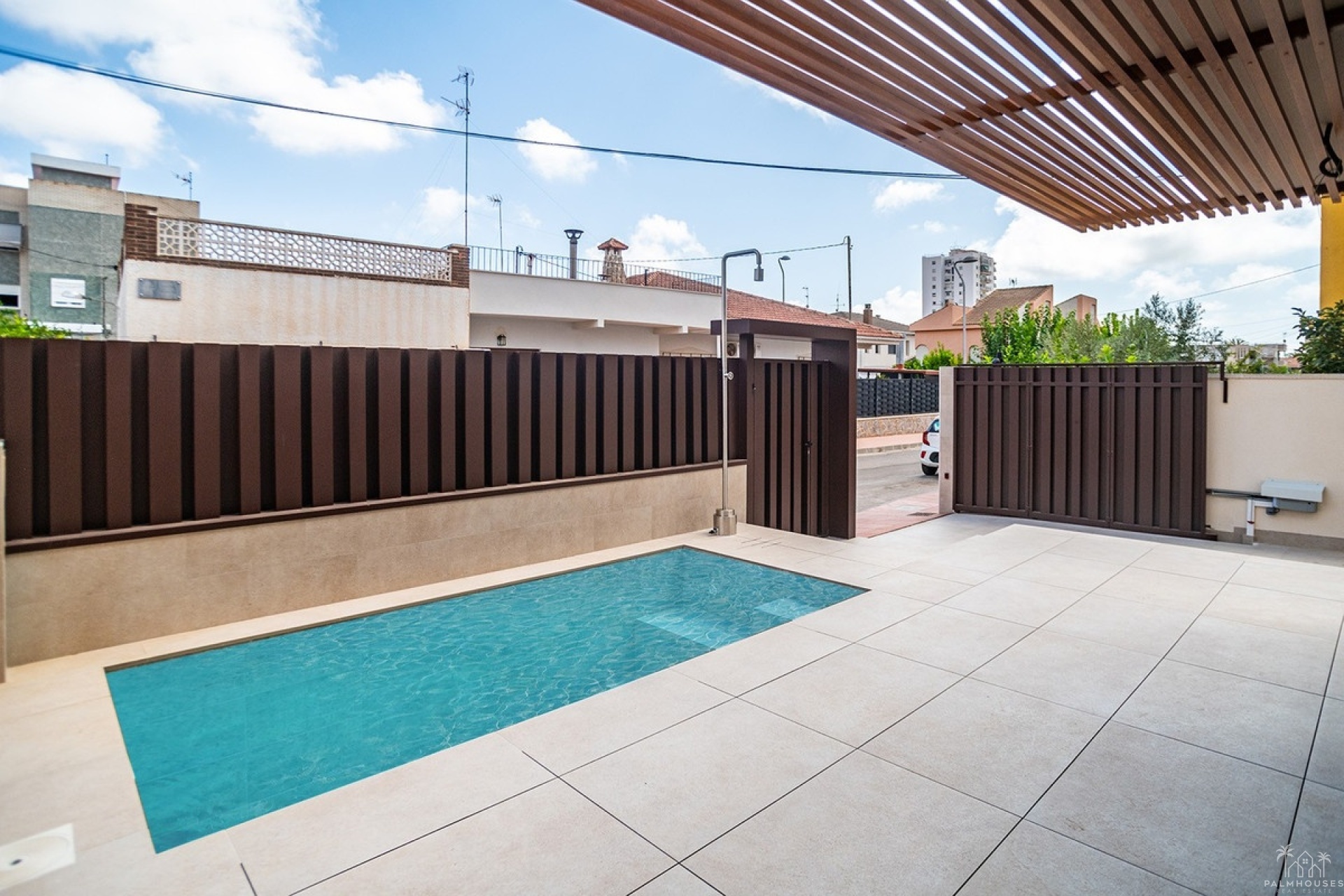 Venta - Villa - San Javier - Santiago De La Ribera