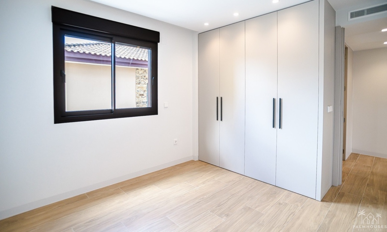 Venta - Villa - San Javier - Santiago De La Ribera