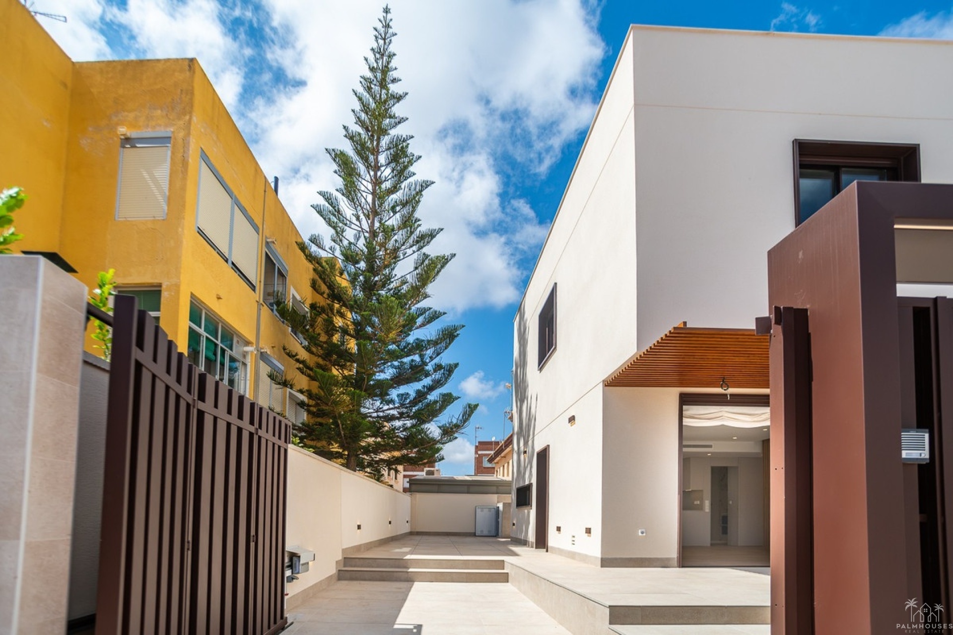 Venta - Villa - San Javier - Santiago De La Ribera