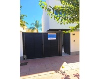 Venta - Villa - San Javier - Santiago De La Ribera