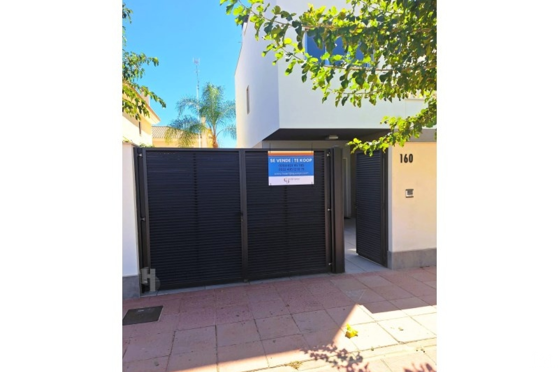 Venta - Villa - San Javier - Santiago De La Ribera