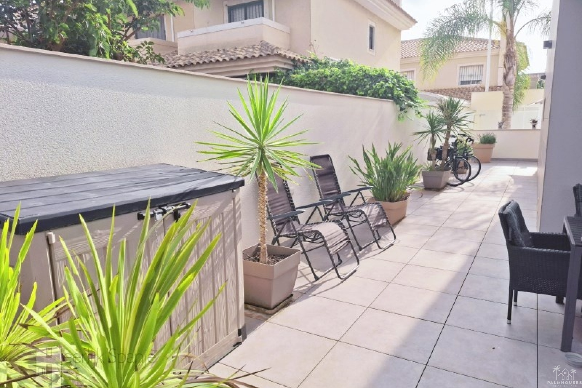 Venta - Villa - San Javier - Santiago De La Ribera