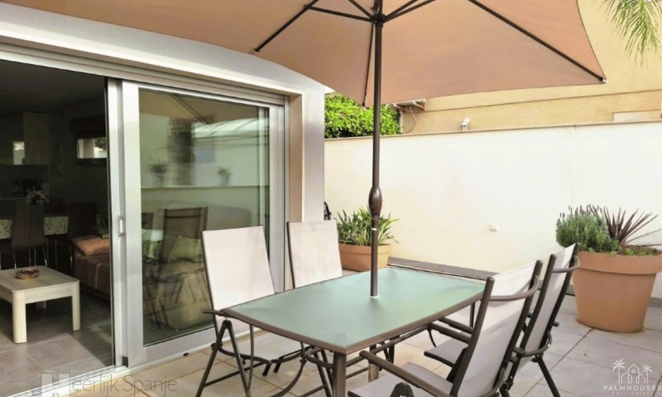 Venta - Villa - San Javier - Santiago De La Ribera