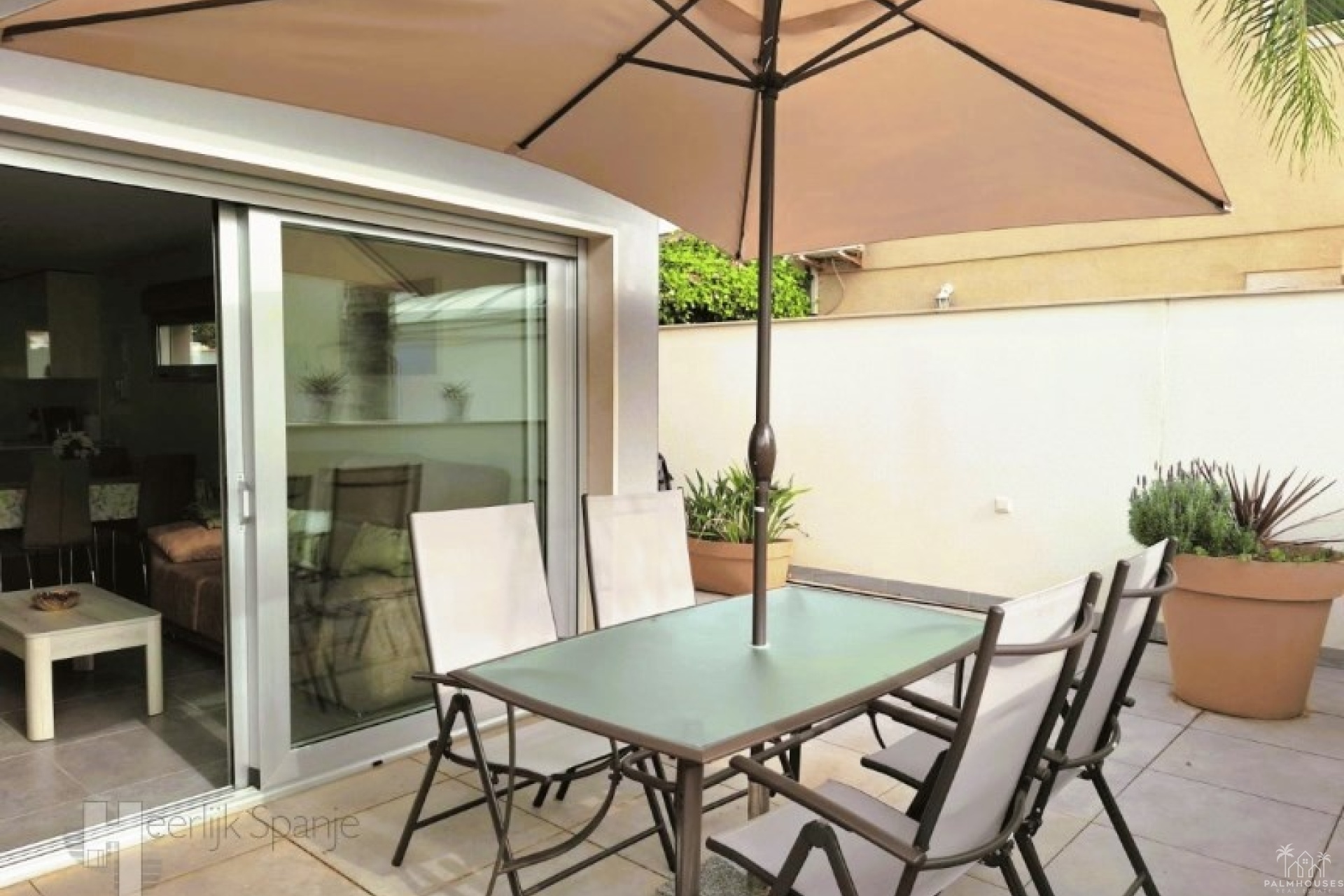 Venta - Villa - San Javier - Santiago De La Ribera