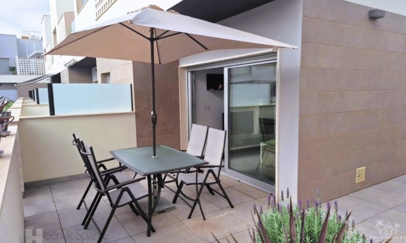 Venta - Villa - San Javier - Santiago De La Ribera