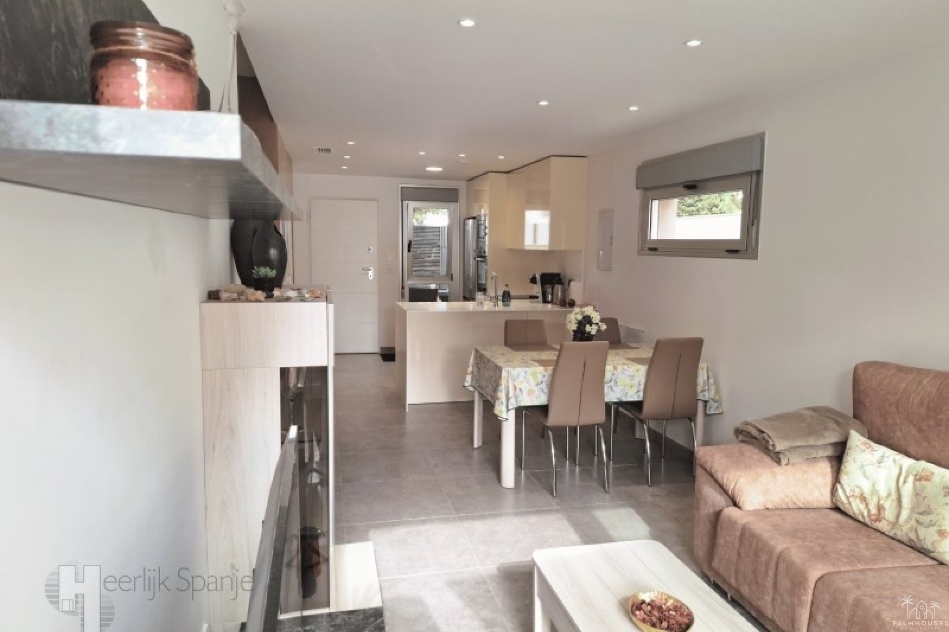 Venta - Villa - San Javier - Santiago De La Ribera
