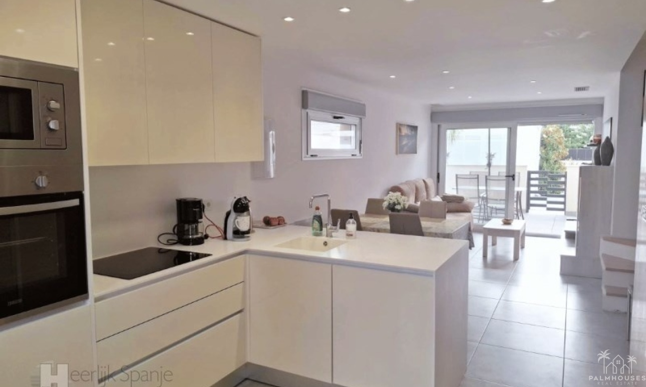 Venta - Villa - San Javier - Santiago De La Ribera