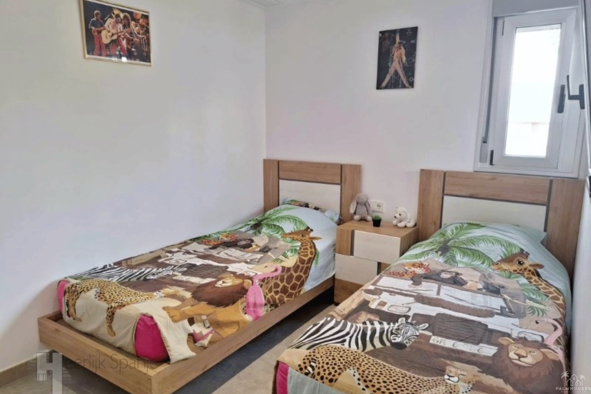Venta - Villa - San Javier - Santiago De La Ribera