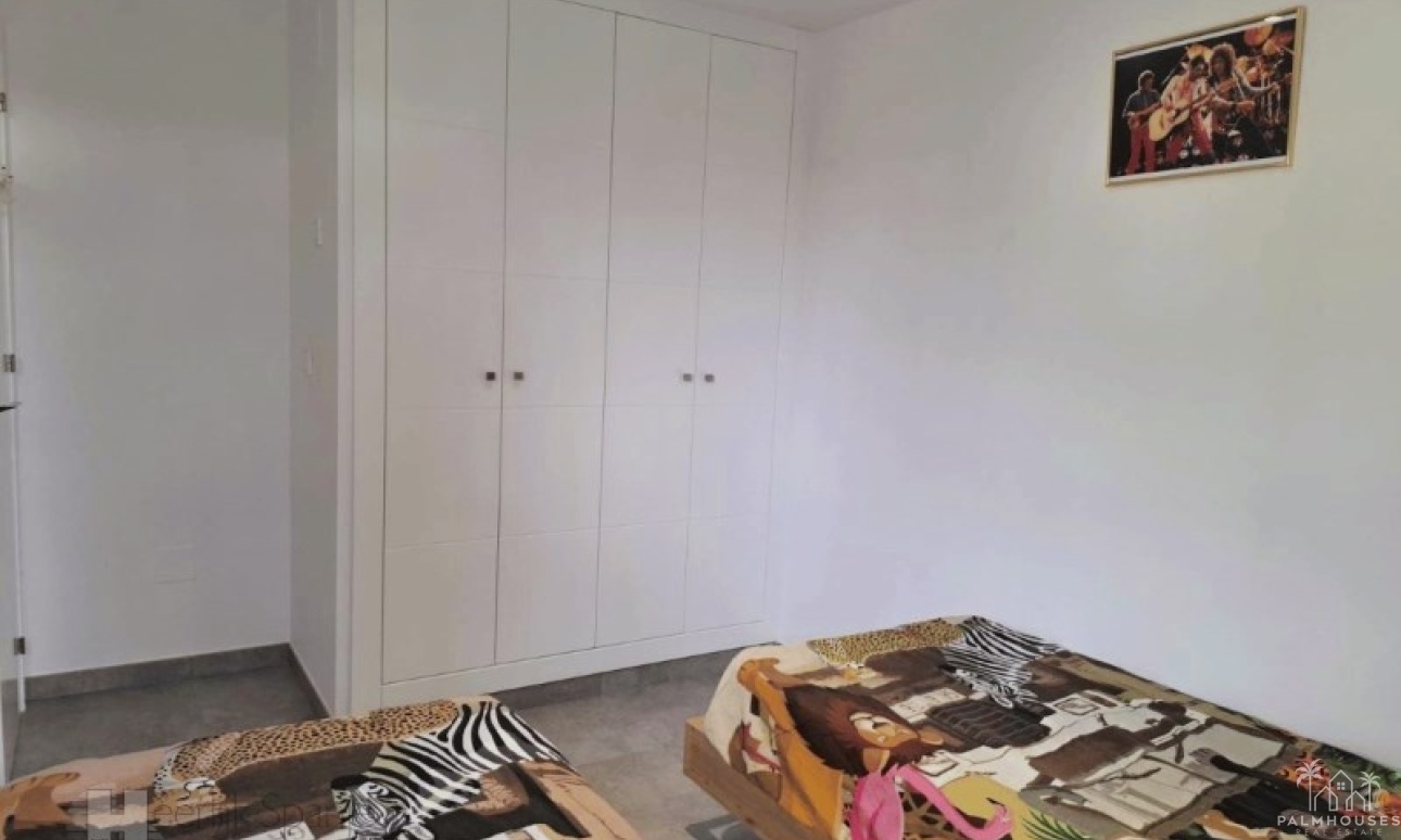 Venta - Villa - San Javier - Santiago De La Ribera