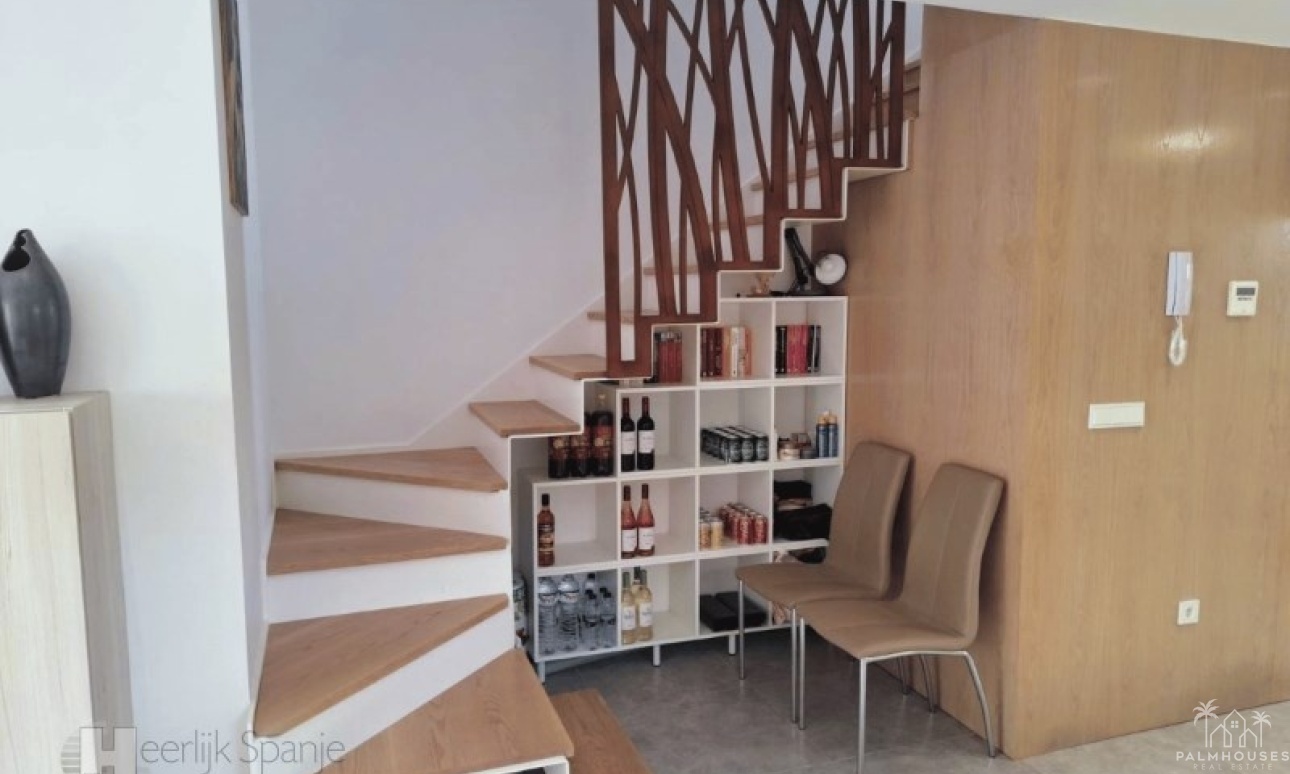 Venta - Villa - San Javier - Santiago De La Ribera